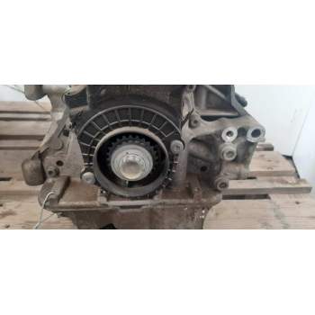 Recambio de motor completo para seat leon st (5f8) reference connect referencia OEM IAM CYV  