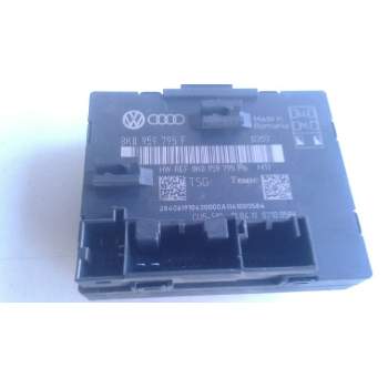 Recambio de centralita comfort para audi q5 (8r) 2.0 tdi (125kw) referencia OEM IAM 8K0959795F  