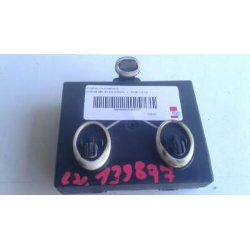 Recambio de centralita comfort para audi q5 (8r) 2.0 tdi (125kw) referencia OEM IAM 8K0959795F  