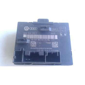 Recambio de centralita comfort para audi q5 (8r) 2.0 tdi (125kw) referencia OEM IAM 8K0959795F  