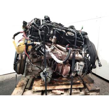 MOTOR COMPLETO B47D20A 