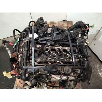 Recambio de motor completo para bmw serie 1 lim. (f20/f21) referencia OEM IAM B47D20A  