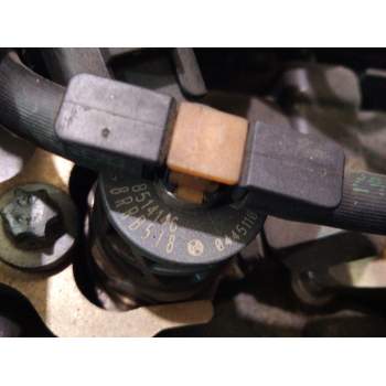 Recambio de motor completo para bmw serie 1 lim. (f20/f21) referencia OEM IAM B47D20A  
