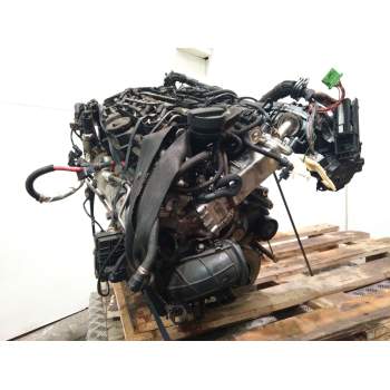 Recambio de motor completo para bmw serie 1 lim. (f20/f21) referencia OEM IAM B47D20A  