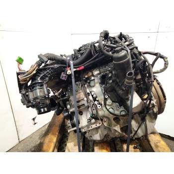 Recambio de motor completo para bmw serie 1 lim. (f20/f21) referencia OEM IAM B47D20A  