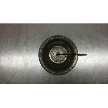 Recambio de polea cigueñal para renault megane i scenic (ja0) 1.9 dti diesel cat referencia OEM IAM   
