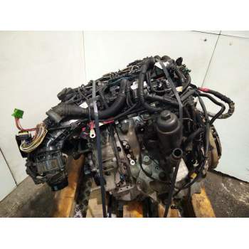 Recambio de motor completo para bmw serie 1 lim. (f20/f21) referencia OEM IAM B47D20A  