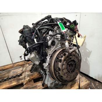 Recambio de motor completo para bmw serie 1 lim. (f20/f21) referencia OEM IAM B47D20A  