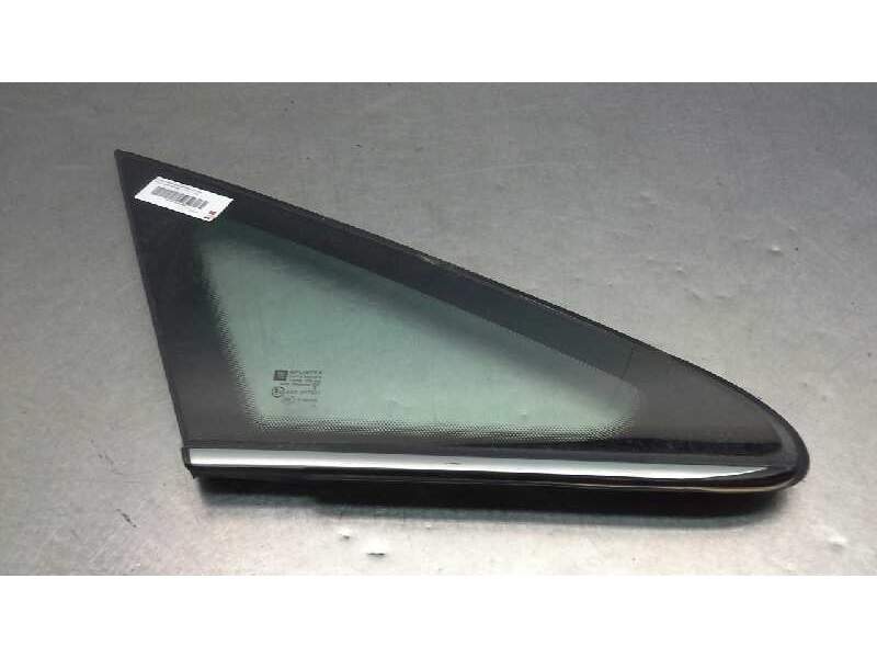 Recambio de luna custodia delantera derecha para opel zafira b family referencia OEM IAM   