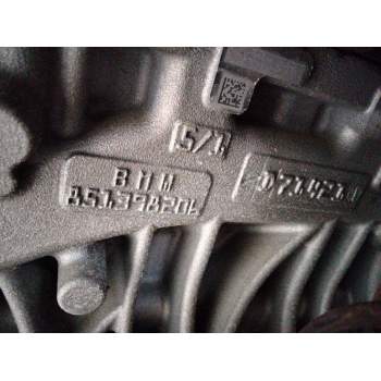 Recambio de motor completo para bmw serie 1 lim. (f20/f21) referencia OEM IAM B47D20A  