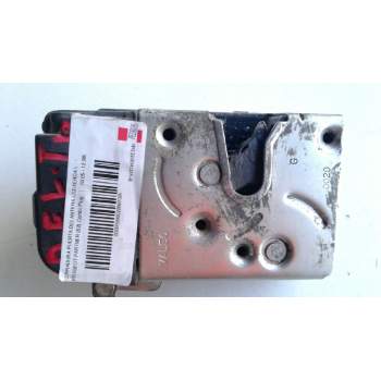 CERRADURA PUERTA DELANTERA IZQUIERDA 