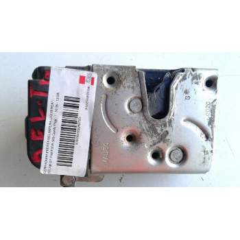 Recambio de cerradura puerta delantera izquierda para peugeot partner (s2) combi plus referencia OEM IAM   