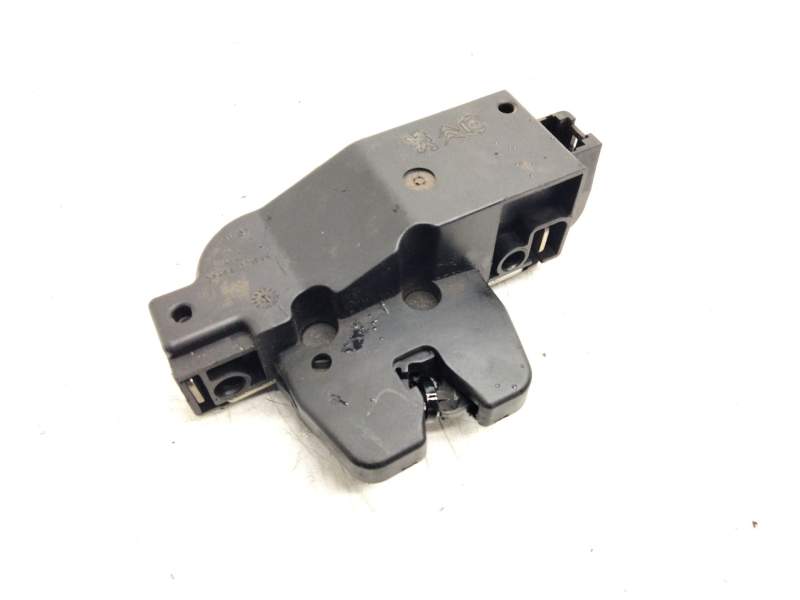 Recambio de cerradura maletero / porton para citroën c5 berlina exclusive referencia OEM IAM 9652483180  