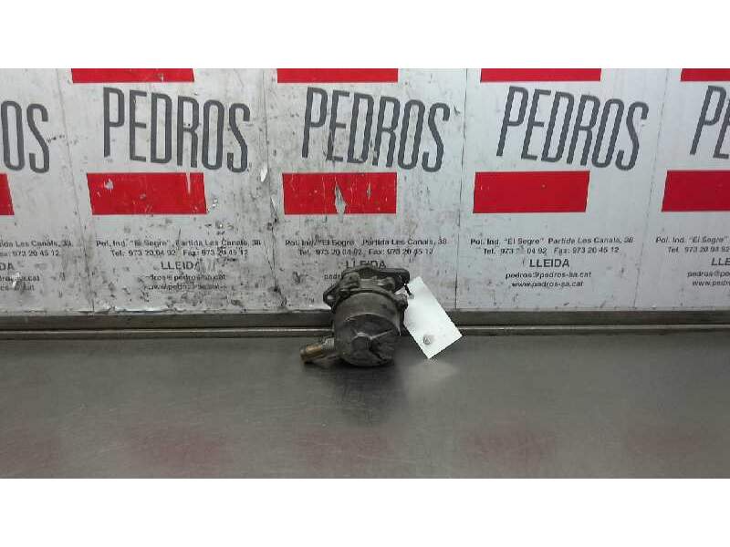 Recambio de depresor freno / bomba vacio para renault kangoo (f/kc0) rte referencia OEM IAM 8200031420 MOTOFIDES 