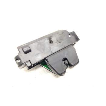 Recambio de cerradura maletero / porton para citroën c5 berlina exclusive referencia OEM IAM 9652483180  