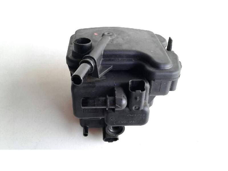 Recambio de filtro gasoil para peugeot partner (s2) combi plus referencia OEM IAM M0L10155  