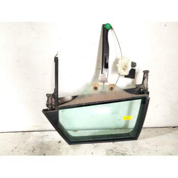 Recambio de elevalunas trasero izquierdo para audi a3 sportback (8pa) 1.6 tdi referencia OEM IAM 8P4839461B  