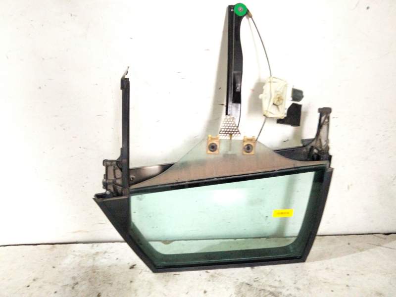 Recambio de elevalunas trasero izquierdo para audi a3 sportback (8pa) 1.6 tdi referencia OEM IAM 8P4839461B  