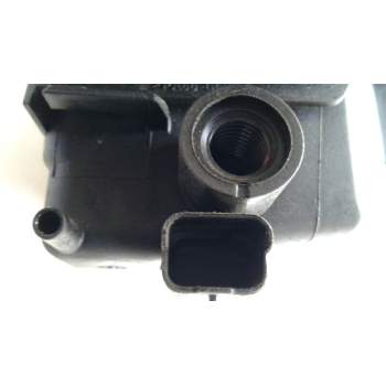 Recambio de filtro gasoil para peugeot partner (s2) combi plus referencia OEM IAM M0L10155  