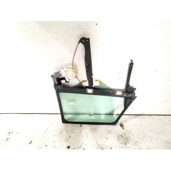 Recambio de elevalunas trasero izquierdo para audi a3 sportback (8pa) 1.6 tdi referencia OEM IAM 8P4839461B  
