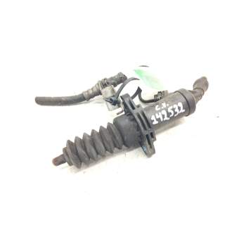 Recambio de bomba embrague para bmw serie 1 lim. (f20/f21) referencia OEM IAM 13670610  