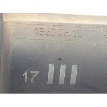 Recambio de bomba embrague para bmw serie 1 lim. (f20/f21) referencia OEM IAM 13670610  