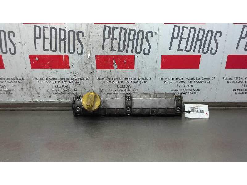 Recambio de tapa balancines para renault kangoo (f/kc0) rte referencia OEM IAM 7700110593  