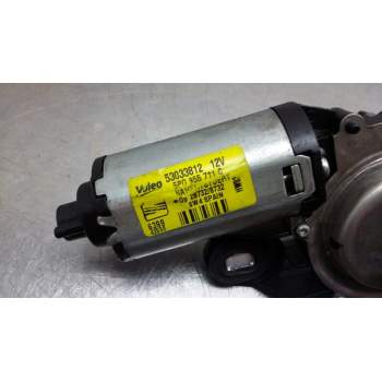 Recambio de motor limpia trasero para seat altea xl (5p5) 1.9 tdi referencia OEM IAM 53033812  