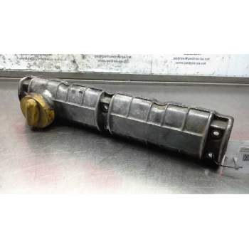 Recambio de tapa balancines para renault kangoo (f/kc0) rte referencia OEM IAM 7700110593  