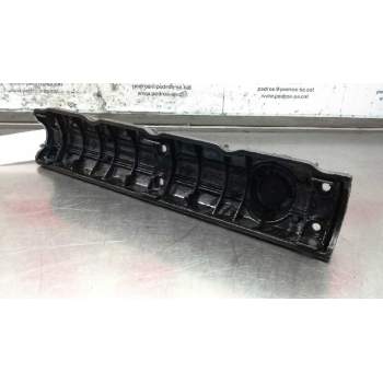 Recambio de tapa balancines para renault kangoo (f/kc0) rte referencia OEM IAM 7700110593  
