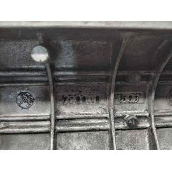 Recambio de tapa balancines para renault kangoo (f/kc0) rte referencia OEM IAM 7700110593  
