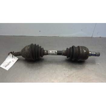 TRANSMISION DELANTERA IZQUIERDA 13214836 WQ 