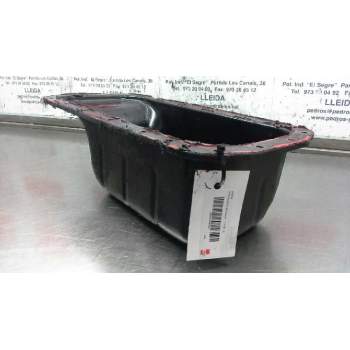 Recambio de carter para citroën c3 hdi 92 exclusive referencia OEM IAM   