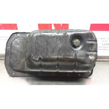 Recambio de carter para citroën c3 hdi 92 exclusive referencia OEM IAM   
