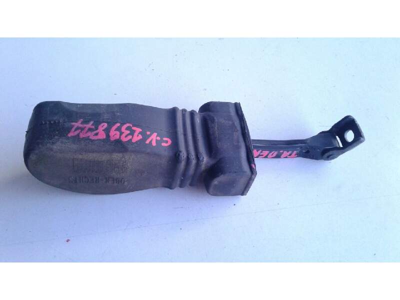 Recambio de tope de puerta trasero derecho para audi q5 (8r) 2.0 tdi (125kw) referencia OEM IAM   