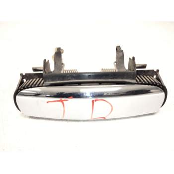 MANETA EXTERIOR TRASERA DERECHA 4B0839885 