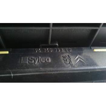 Recambio de centralita bsm para citroën xsara berlina 2.0 hdi exclusive (66kw) referencia OEM IAM 9646405280  