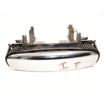 MANETA EXTERIOR TRASERA IZQUIERDA 4B0839885 