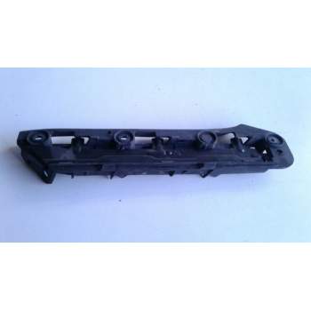 Recambio de soporte izquierdo paragolpes delantero para volkswagen caddy ka/kb (2k) furg. referencia OEM IAM 110807935  