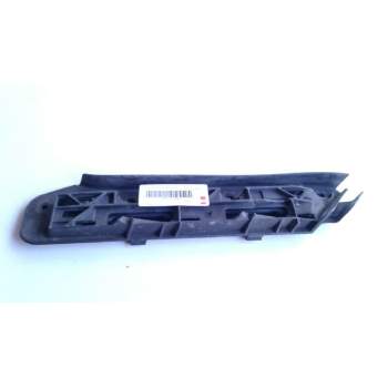 Recambio de soporte izquierdo paragolpes delantero para volkswagen caddy ka/kb (2k) furg. referencia OEM IAM 110807935  