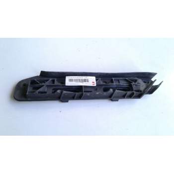 Recambio de soporte izquierdo paragolpes delantero para volkswagen caddy ka/kb (2k) furg. referencia OEM IAM 110807935  