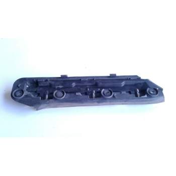 Recambio de soporte izquierdo paragolpes delantero para volkswagen caddy ka/kb (2k) furg. referencia OEM IAM 110807935  
