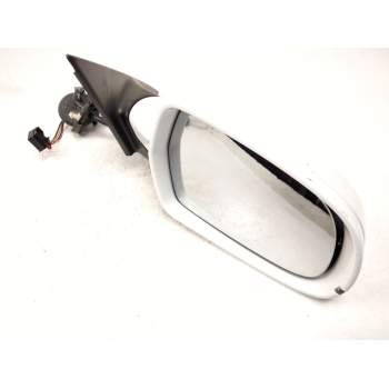 Recambio de retrovisor derecho para audi a3 sportback (8pa) 1.6 tdi referencia OEM IAM 8P1858532  