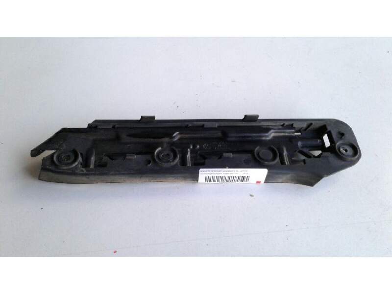 Recambio de soporte derecho paragolpes delantero para volkswagen caddy ka/kb (2k) furg. referencia OEM IAM 110807936  