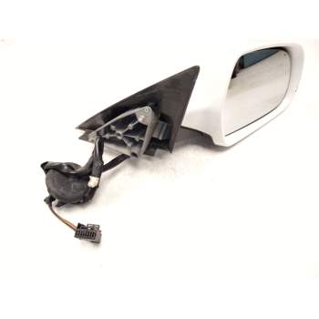 Recambio de retrovisor derecho para audi a3 sportback (8pa) 1.6 tdi referencia OEM IAM 8P1858532  