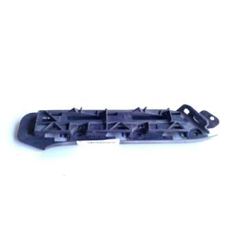 Recambio de soporte derecho paragolpes delantero para volkswagen caddy ka/kb (2k) furg. referencia OEM IAM 110807936  