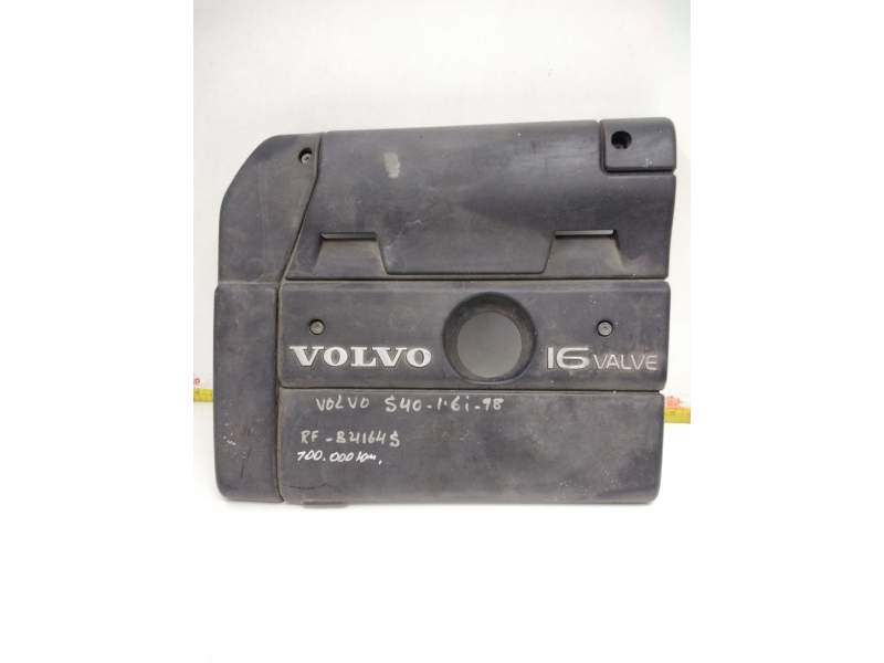 Recambio de tapa motor para volvo s40 berlina 1.6 referencia OEM IAM 30811833 81280 