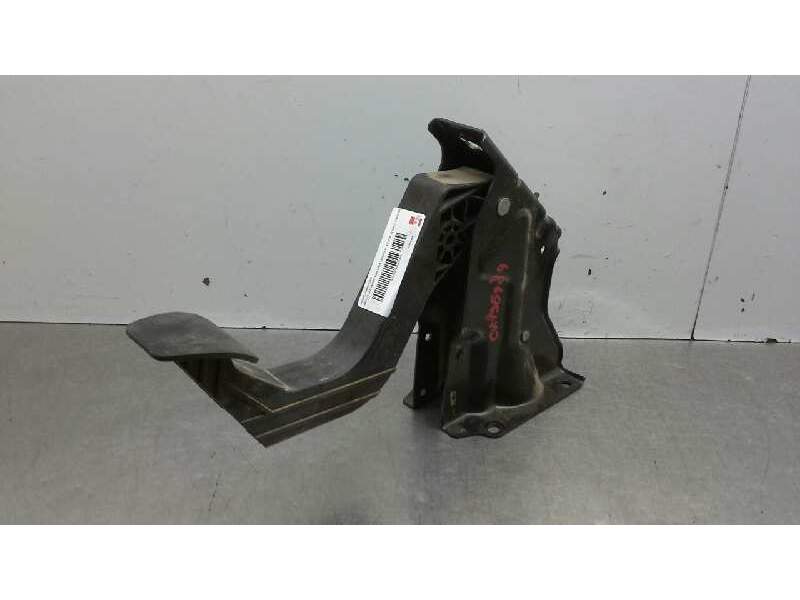 Recambio de pedal embrague para mercedes-benz sprinterii caja cerrada (desde 01.06) 313/316 cdi 4x4 (906.633/635) referencia OEM