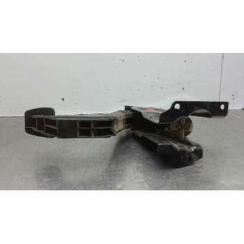 Recambio de pedal embrague para mercedes-benz sprinterii caja cerrada (desde 01.06) 313/316 cdi 4x4 (906.633/635) referencia OEM