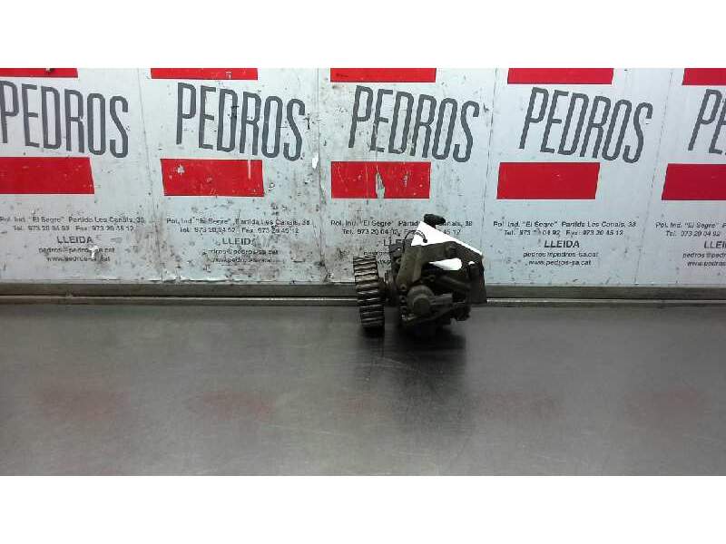 Recambio de bomba inyeccion para citroën c3 hdi 92 exclusive referencia OEM IAM 0445010102 BOSCH 